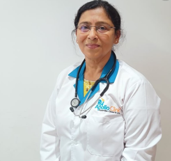 Dr. Dr.SHOMA  LAHIRI